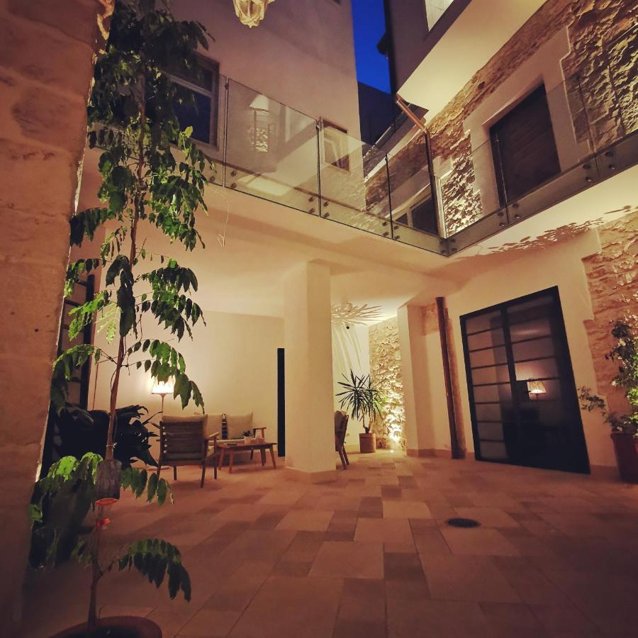 Aracoeli 20 Bed & Breakfast Cassano delle Murge Exterior photo